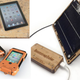 Image for article titled Charge Your iPhone with Your Mouth, and More from TreeHugger